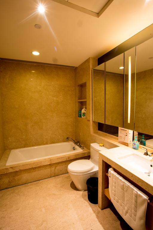 Jufeng Executive Apartment 광저우 외부 사진