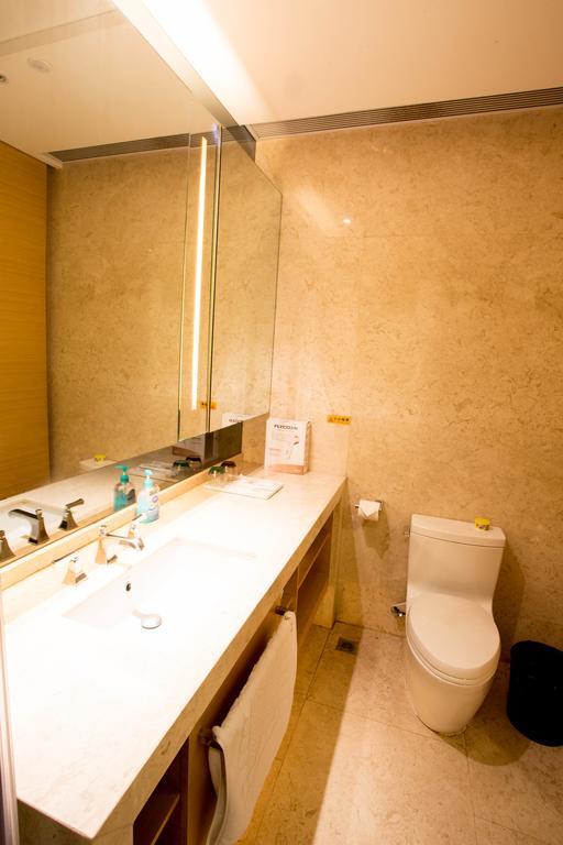 Jufeng Executive Apartment 광저우 객실 사진