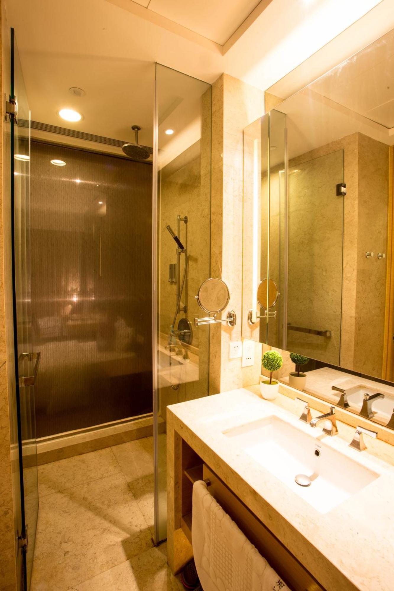 Jufeng Executive Apartment 광저우 외부 사진