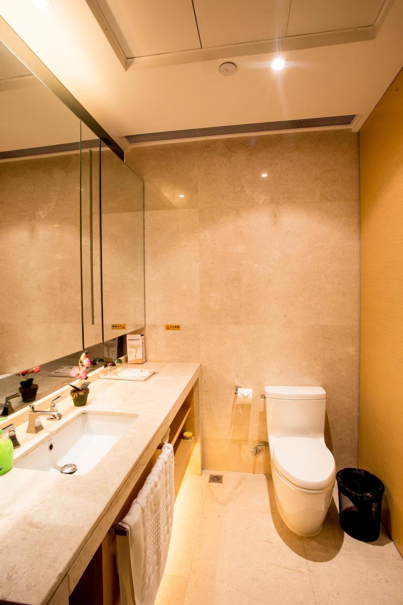 Jufeng Executive Apartment 광저우 외부 사진